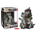 Funko Giant Dino Ultrazord 10''