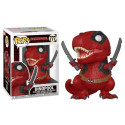 Funko Dinopool