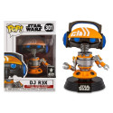 Funko DJ R3X