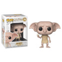 Funko Dobby Snapping