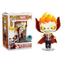 Funko Doctor Strange Ghost Rider