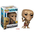 Funko Doghan Daguis Brown Bag Chase