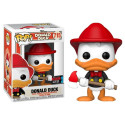 Funko Donald Duck Firefighter