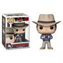 Funko Dr. Alan Grant