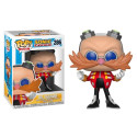 Funko Dr. Eggman