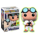 Funko Dr. Emmet Brown GITD