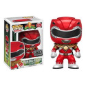 Funko Dragon Shield Red Ranger