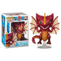 Funko Bakugan Dragonoid