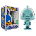 Funko Duck Dodgers Blue Gamma GITD