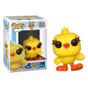 Funko Ducky