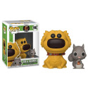 Funko Dug & Squirrel