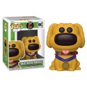 Funko Dug with Medal
