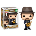 Funko Duke Silver