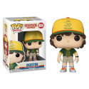 Funko Dustin Camp