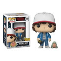 Funko Dustin & Dart