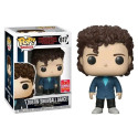 Funko Dustin Snowball Dance