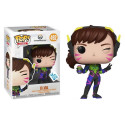 Funko D.VA Nano Cola