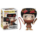 Funko Dwight Schrute as Belsnickel