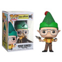 Funko Dwight Schrute as Elf