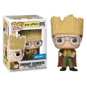 Funko Dwight Schrute Hay King