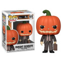 Funko Dwight Schrute Pumpkin