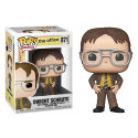 Funko Dwight Schrute