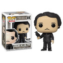 Funko Edgar Allan Poe Raven