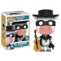 Funko El Kabong