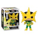 Funko Electro First Appearance