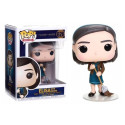 Funko Elisa with Broom