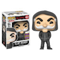 Funko Elliot Masked