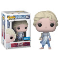 Funko Elsa Dark Sea