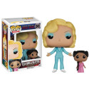 Funko Elsa Mars & Ma Petite