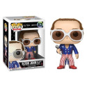 Funko Elton John Red, White & Blue