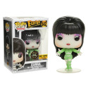 Funko Elvira Mummy Chase