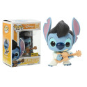 Funko Elvis Stitch Exclusive