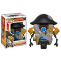 Funko Emperor Claptrap