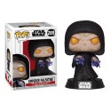Funko Emperor Palpatine Electric Charge
