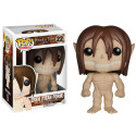 Funko Eren (Titan Form)