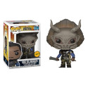 Funko Erik Killmonger Chase