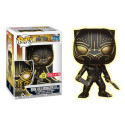 Funko Erik Killmonger Glow Panther