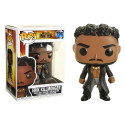 Funko Erik Killmonger Scars