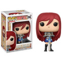 Funko Erza Scarlet