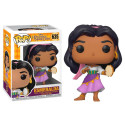 Funko Esmeralda