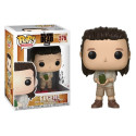 Funko Eugene