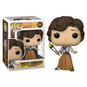 Funko Evelyn Carnahan