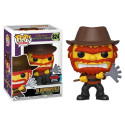 Funko Evil Groundskeeper Willie