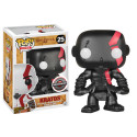 Funko Kratos Fear