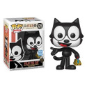 Funko Felix the Cat with Bag of Tricks