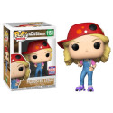 Funko Filibuster Leslie